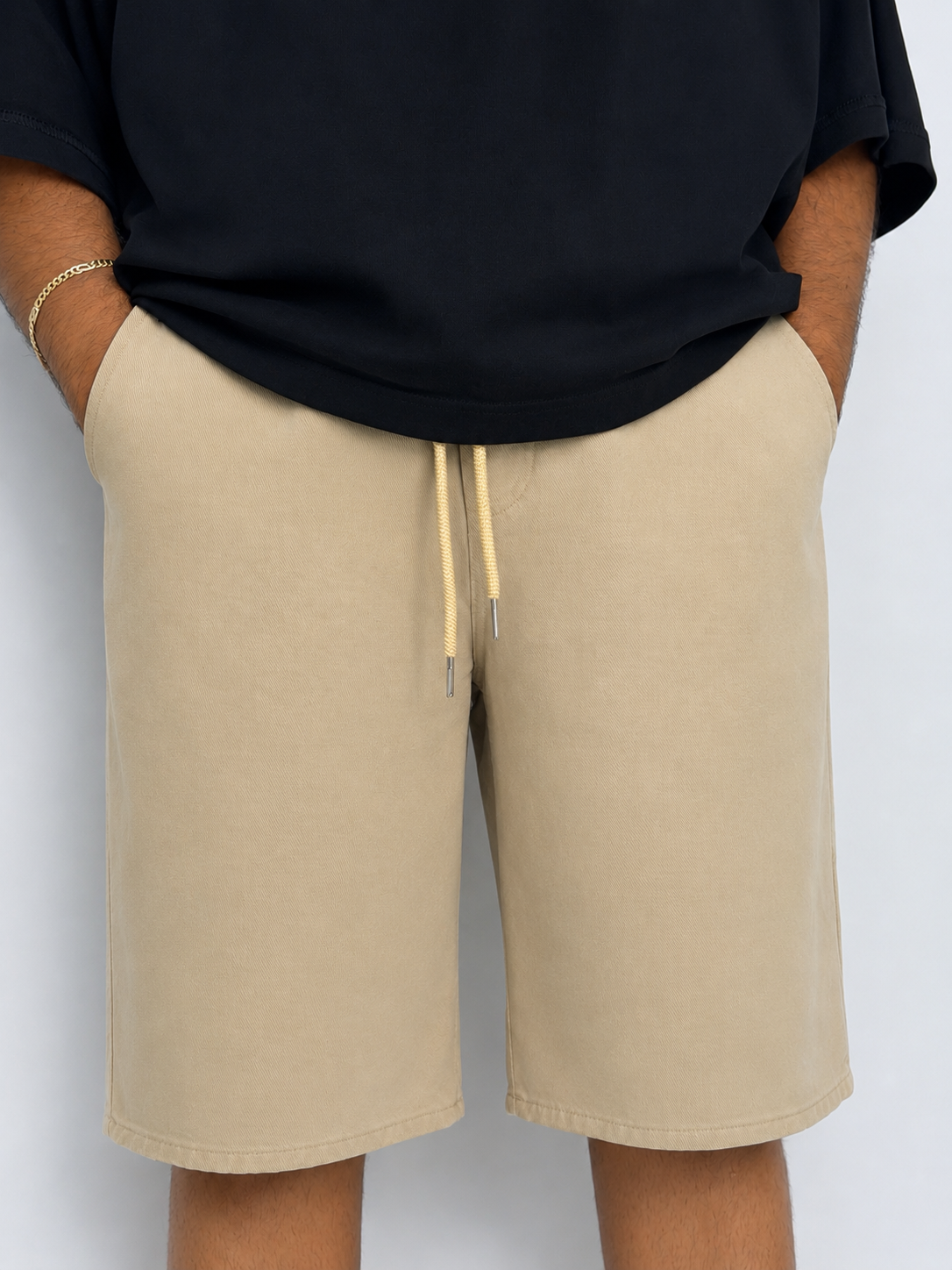 Bermuda Classic Beige