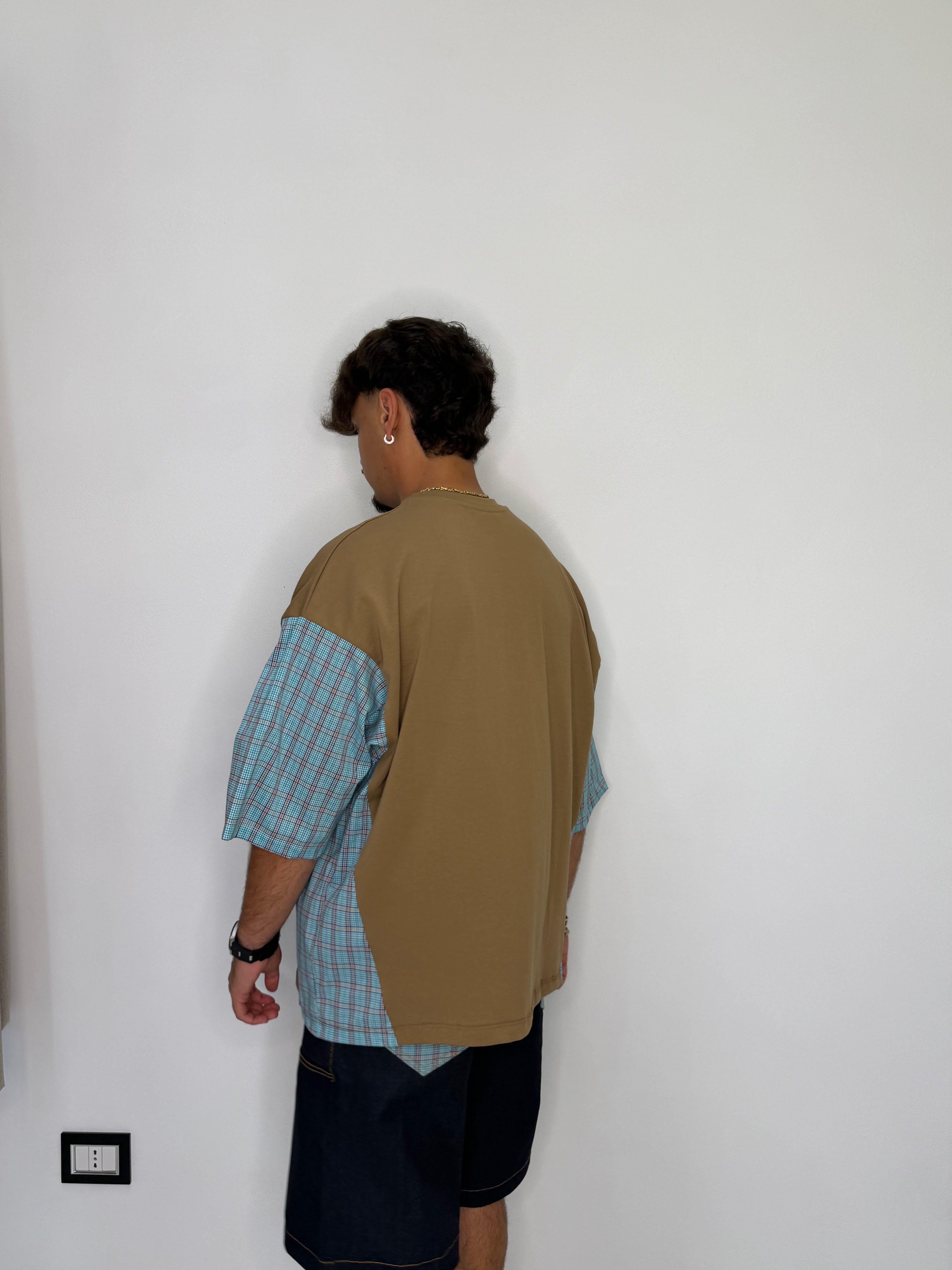 T-shirt Fenix 247 By Hydo