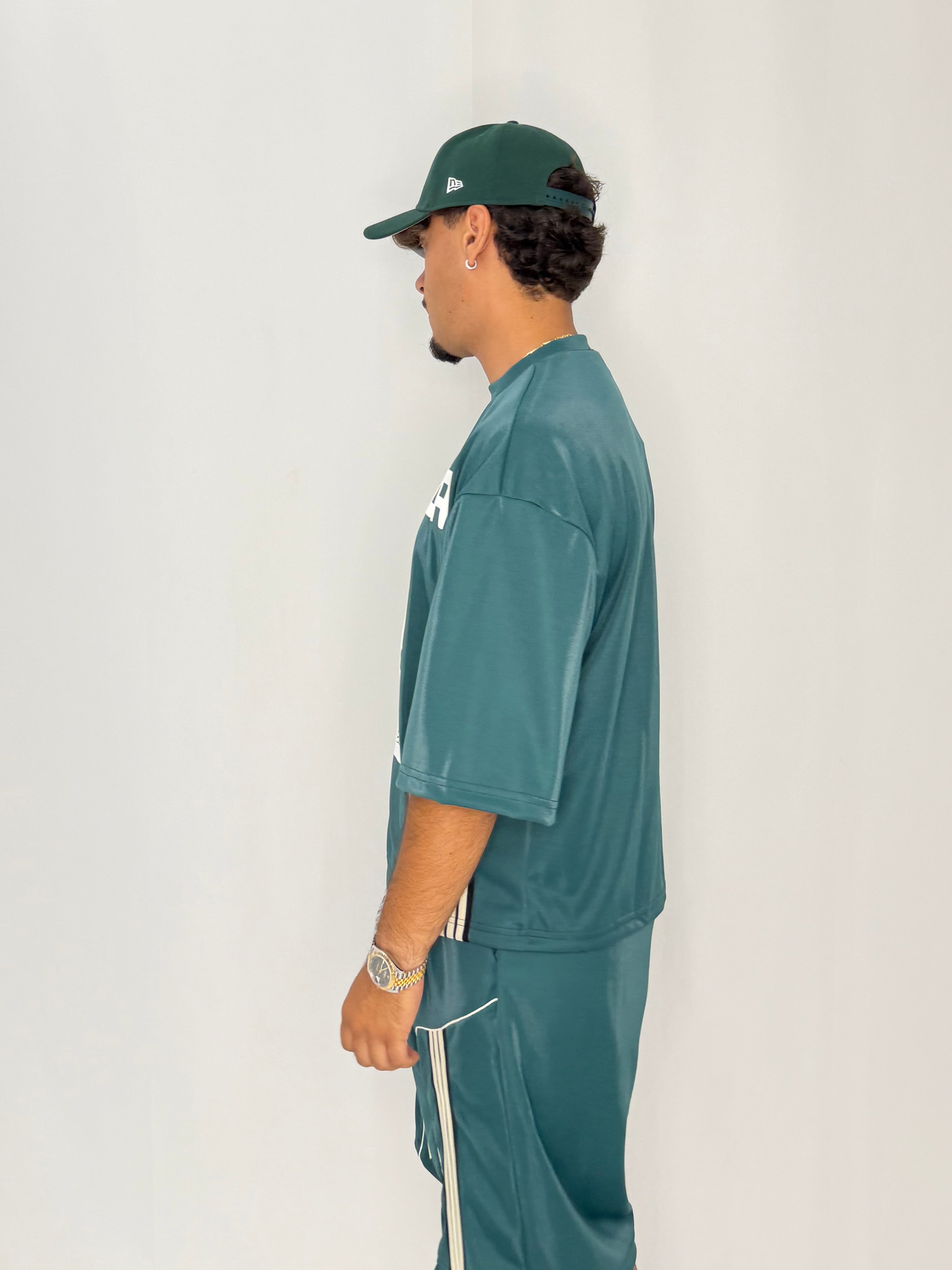 Cord. America Verde