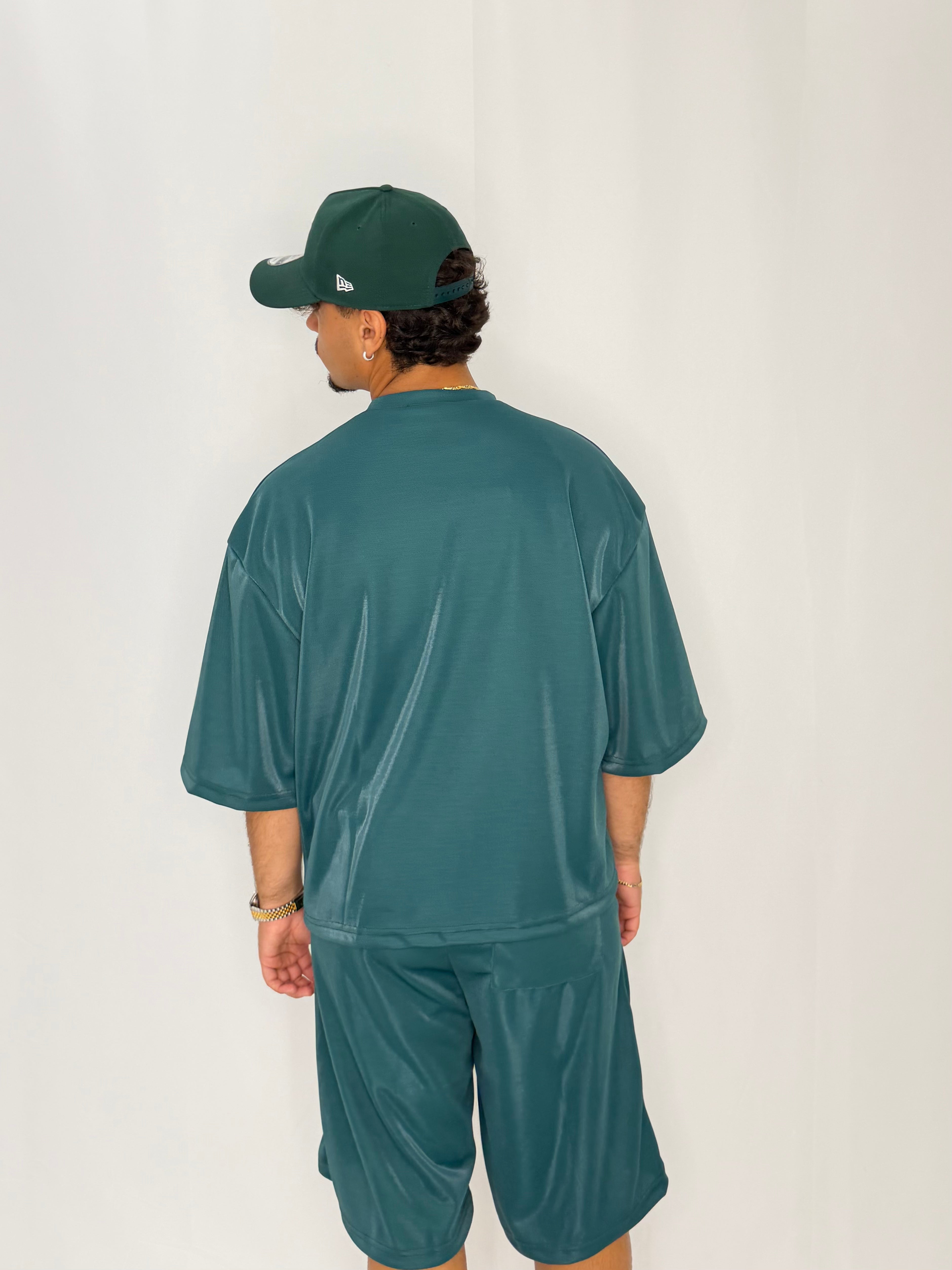 Cord. America Verde