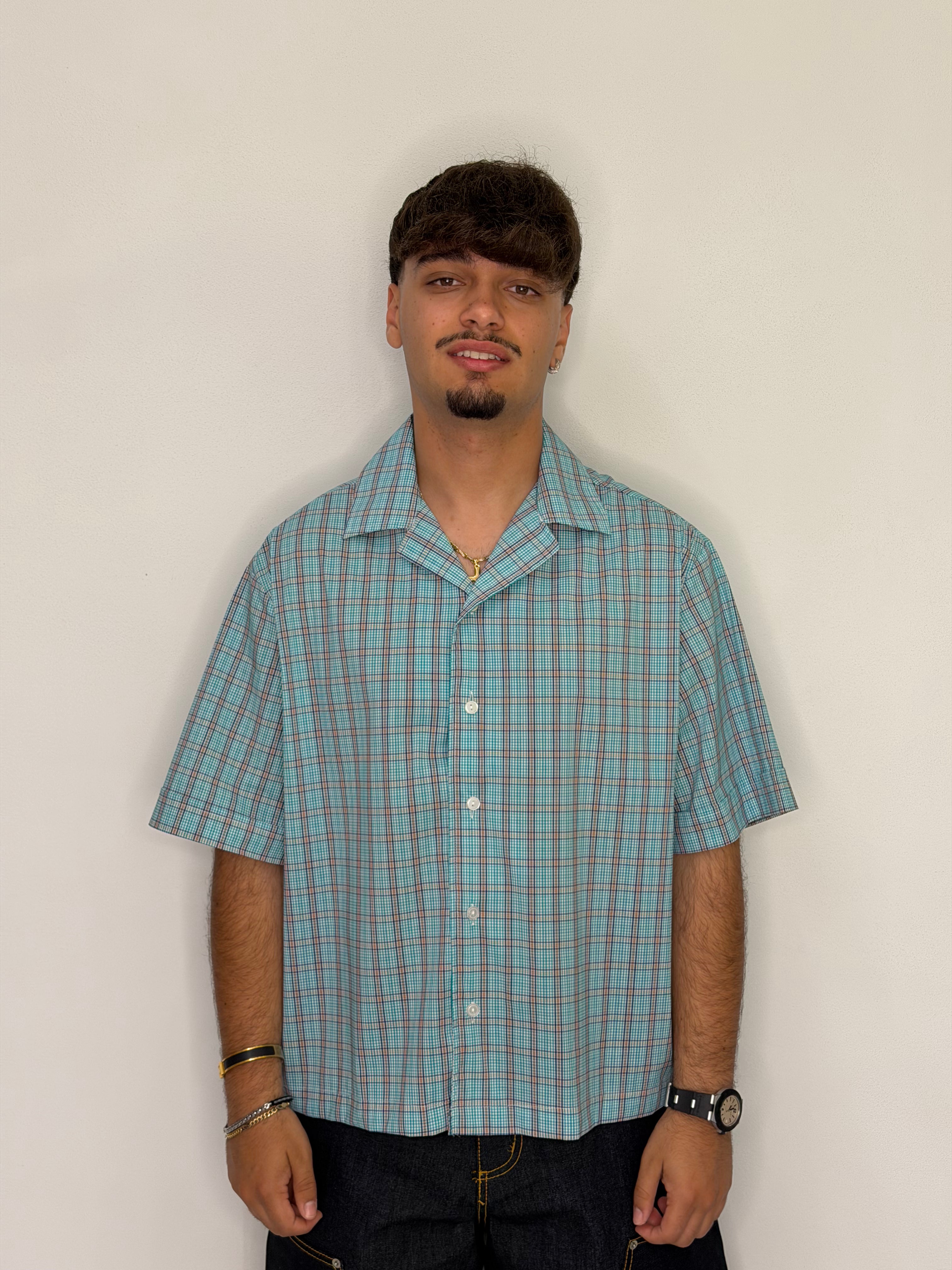 Camicia Fenix By Hydo