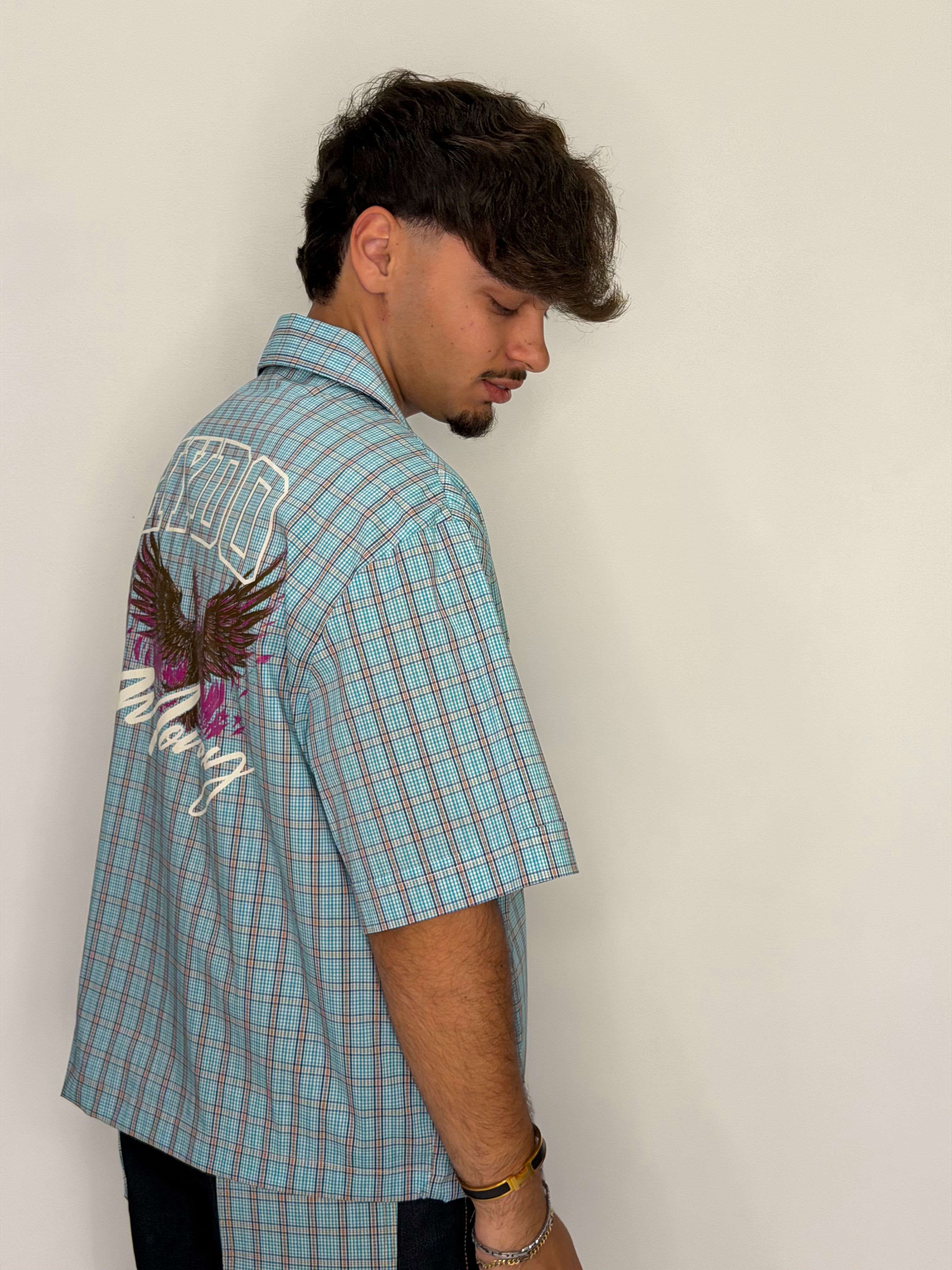 Camicia Fenix By Hydo
